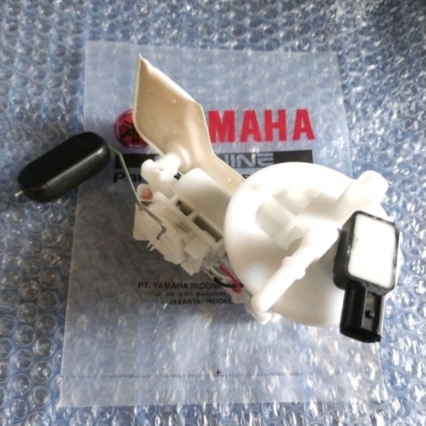 FuelPump Fuel Pump Pompa Bensin Yamaha MIO J /MIO GT /MIO M3 /X RIDE GT125 /SOUL GT /MX NEW Original