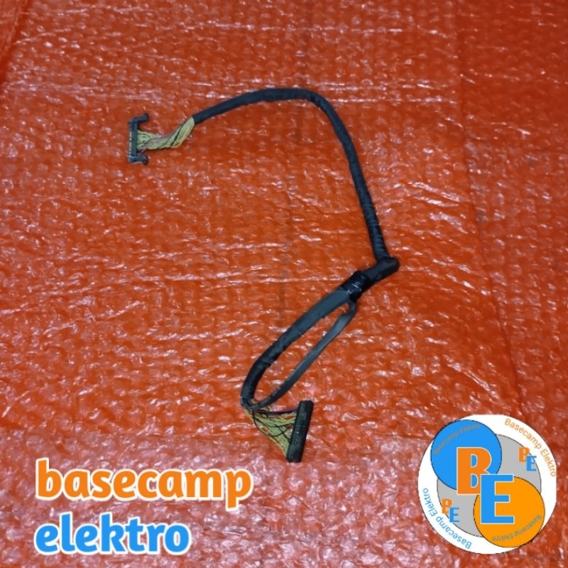 Kabel LVDS TV LED POLYTRON PLD40T100 LVDS TV LED POLYTRON PLD40T100 LVDS TV POLYTRON PLD40T100 LVDS 