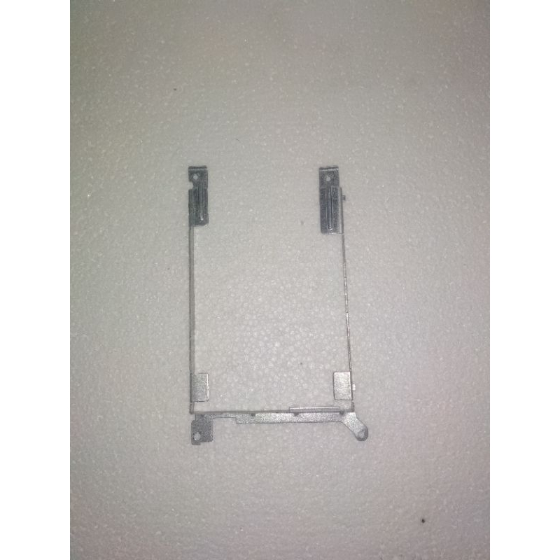 bracket hardisk breket hdd Laptop Asus A456 A456U casing breket