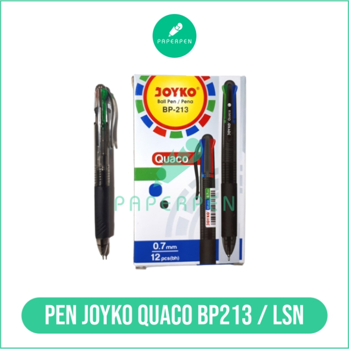 

(Lsn) Bulpoin Joyko Quaco Bp213