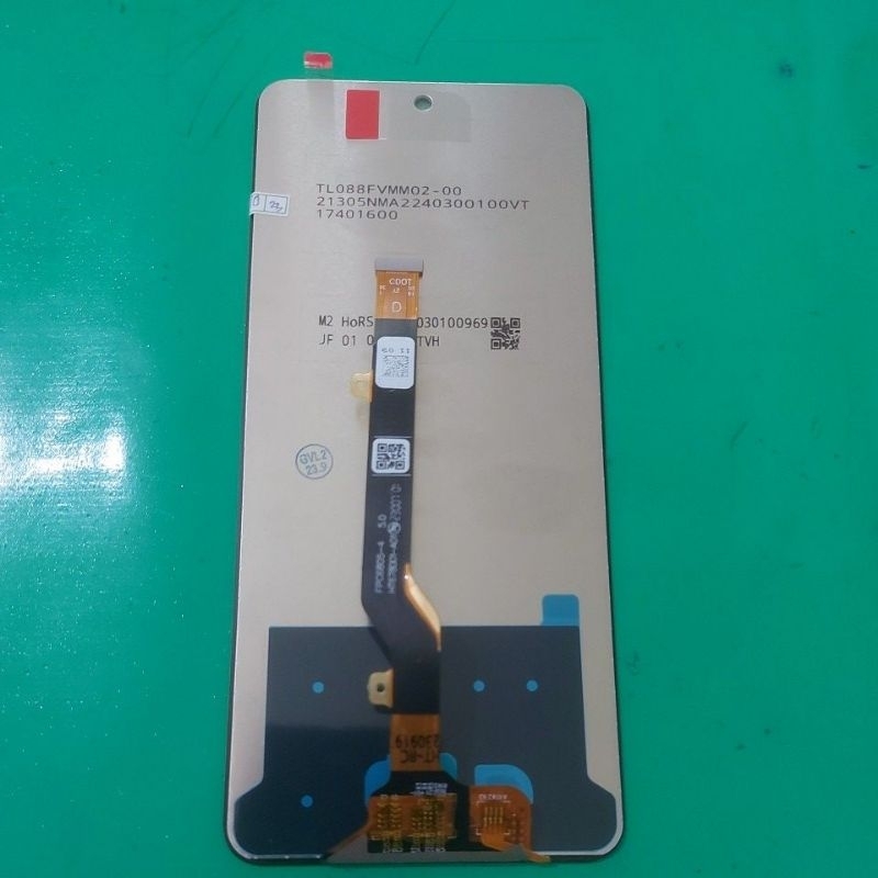 LCD INFINIX HOT 11S