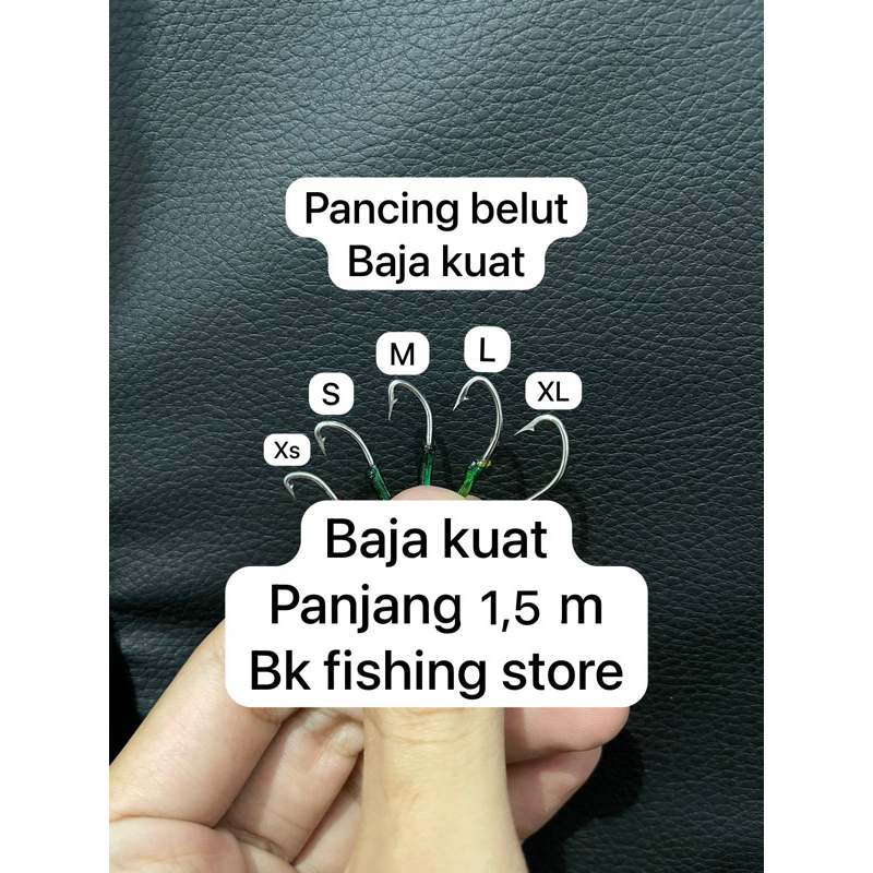 PANCING BELUT ATAU UREK BELUT BAJA KUAT || BELUT SAWAH PANCING BELUT RAWA PANCING BELUT BABON  PANCI