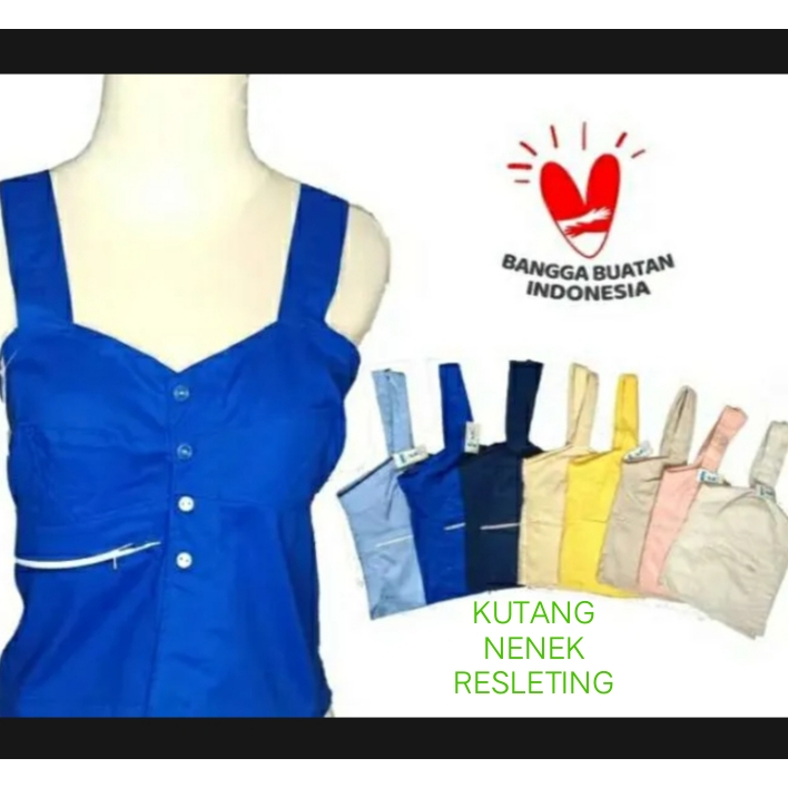 KUTANG NENEK BH BRA LANSIA / ORANG TUA MURAH / KUTANG NENEK BH BRA LANSIA / ORANG TUA IBU / EMAK MUR