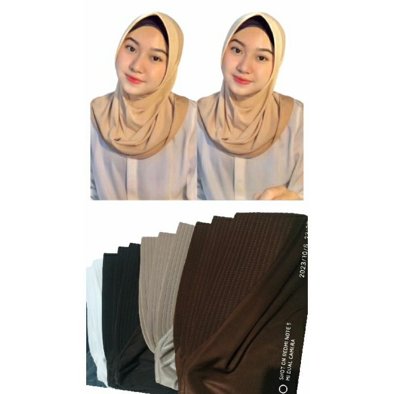 HIJAB/SPORTY/HIJAB OLAHRAGA/PED ANTEM