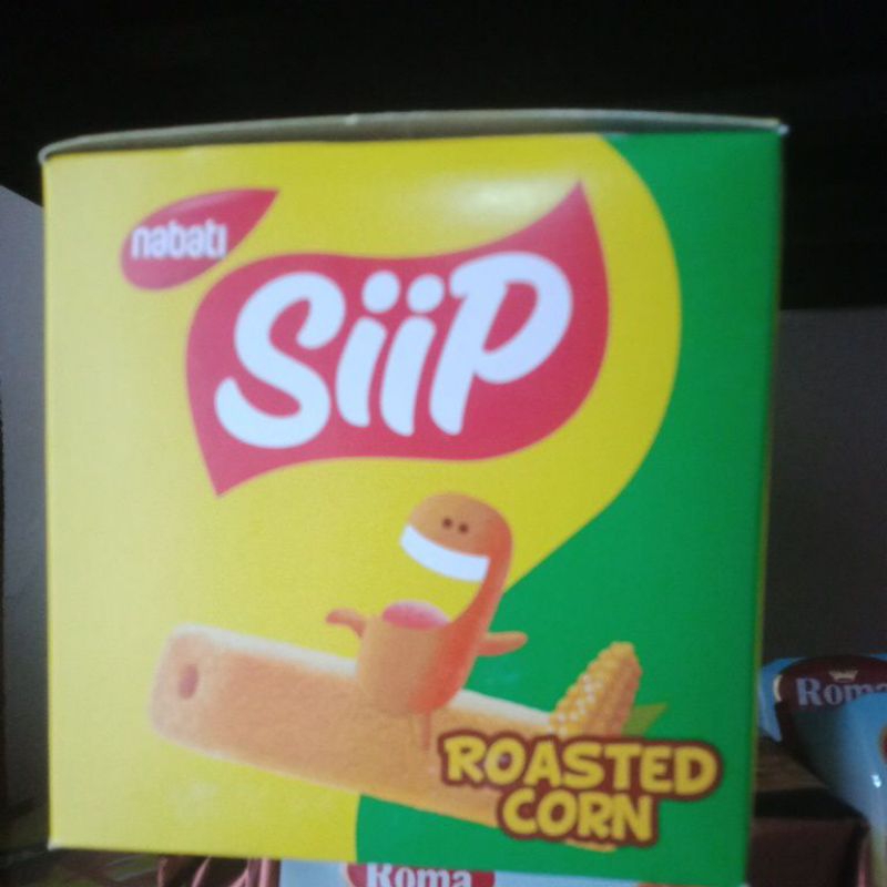 

siiplah box
