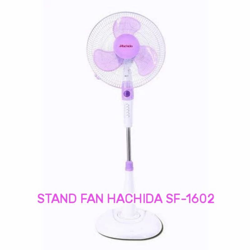 Stand Fan Hachida SF-1602