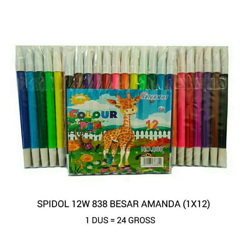

pensil warna