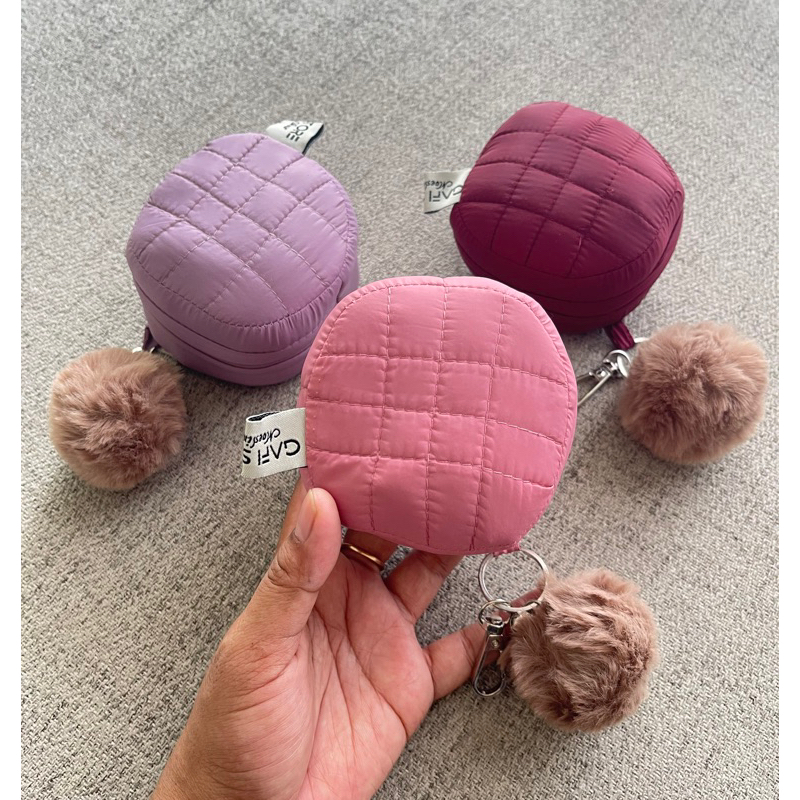 Gafi Store ID - Mukena Anak Traveling Parasut Korea Terbaru