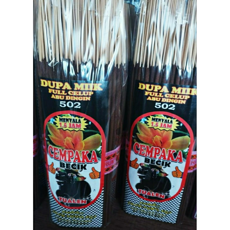 Dupa Harum Julungwangi Tualen 1000g