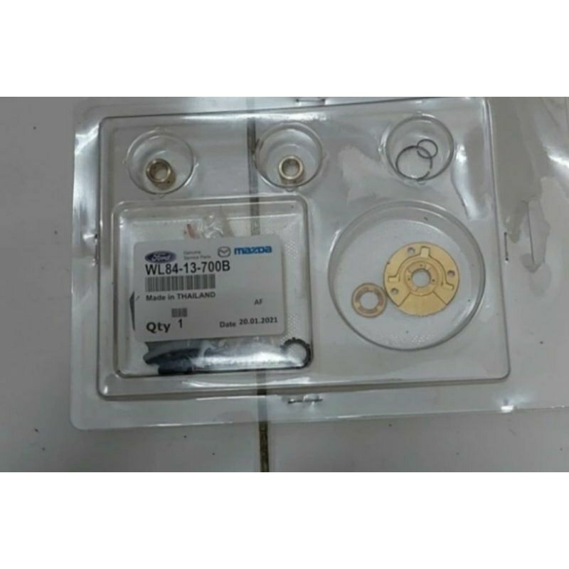 turbo kit isi turbo Ford ranger 2.500cc