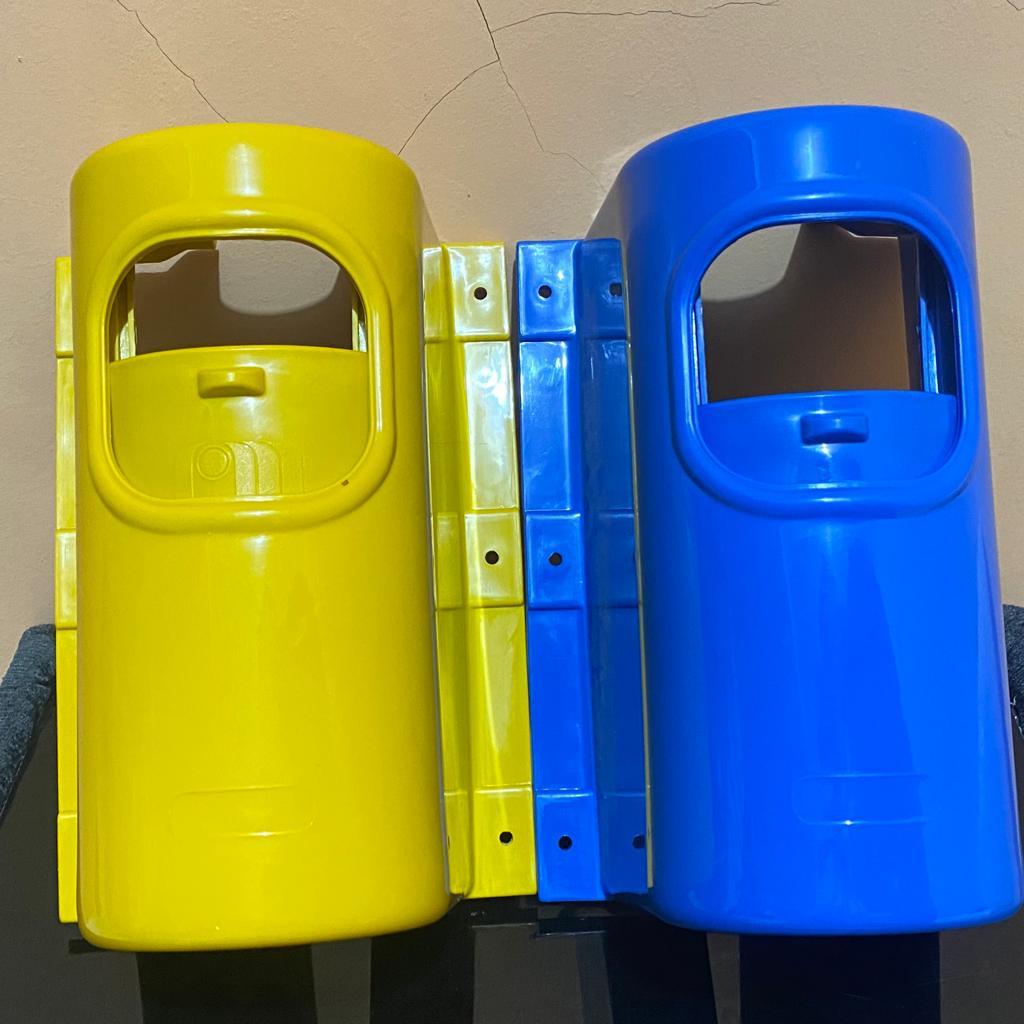 TUTUP METERAN PDAM, BOX WATER METER BERKUALITAS