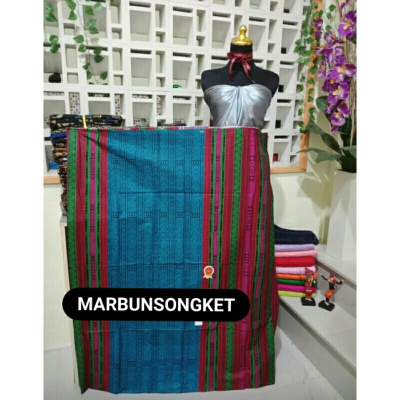 sarung katun pucca kombi