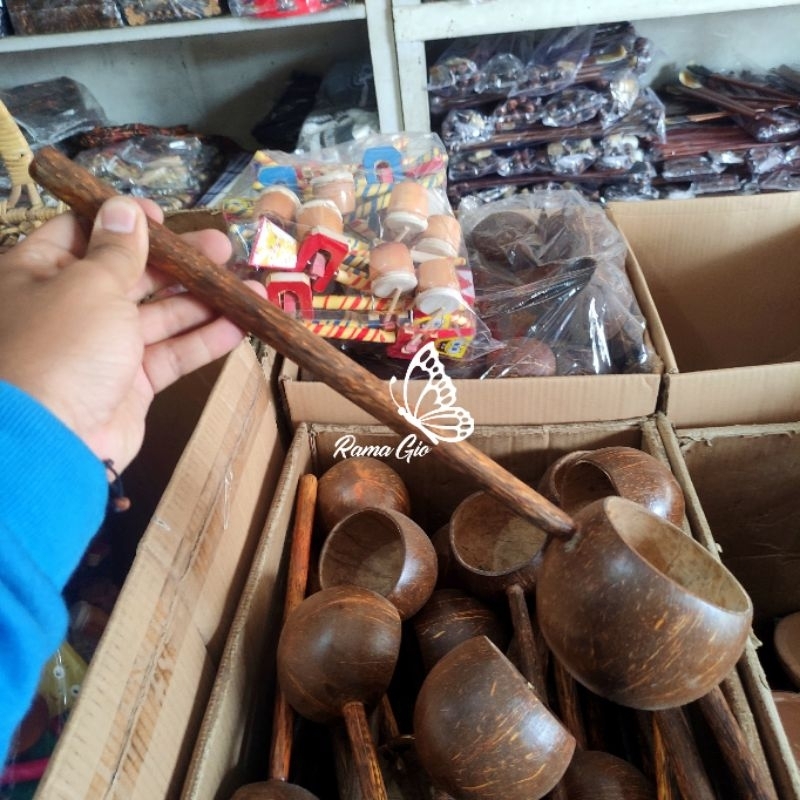 GAYUNG BATOK KELAPA SIWUR BATOK KELAPA