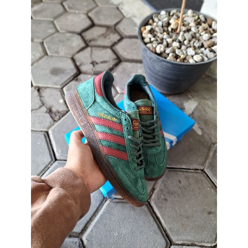 ADIDAS SPEZIAL PREMIUM BNIB