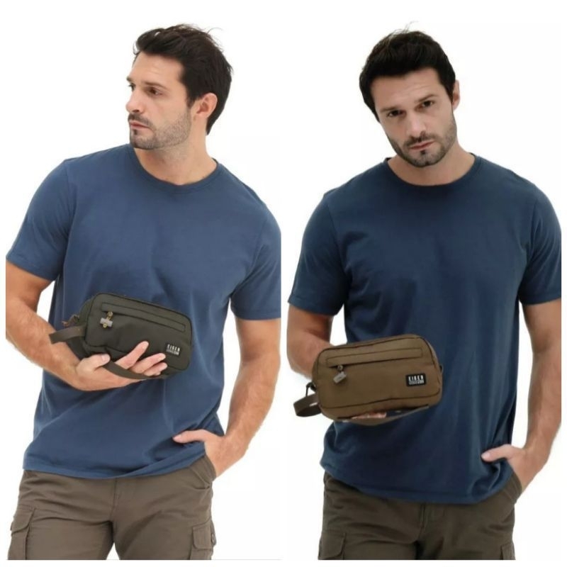 limited eiger1989 handbag original journal dopp kit original.