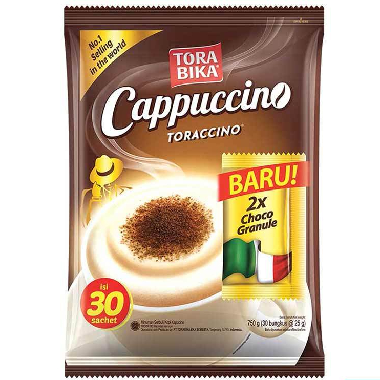 

TORA CAPUCINO RENTENG TORABIKA CAPUCINO RENCENG KOPII TORABIKA TORA BIKA