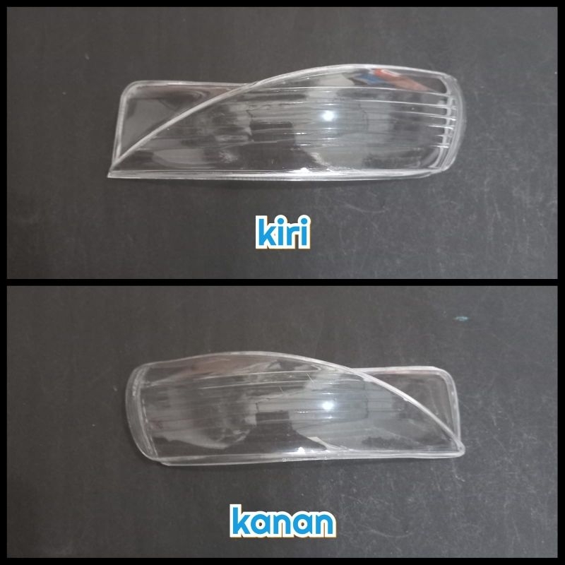 MIKA SEIN SPION MAZDA 2 MIKA LAMPU SEN SPION MAZDA 2 MAZDA DUA