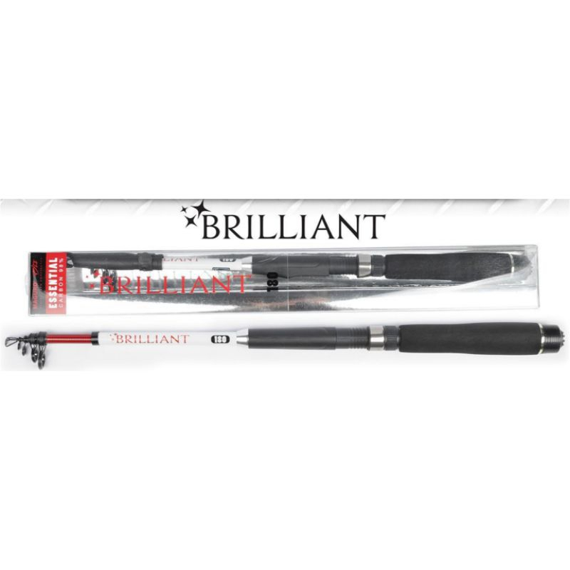 Joran Antena Maguro Telescopic Brilliant Pilih Ukuran
