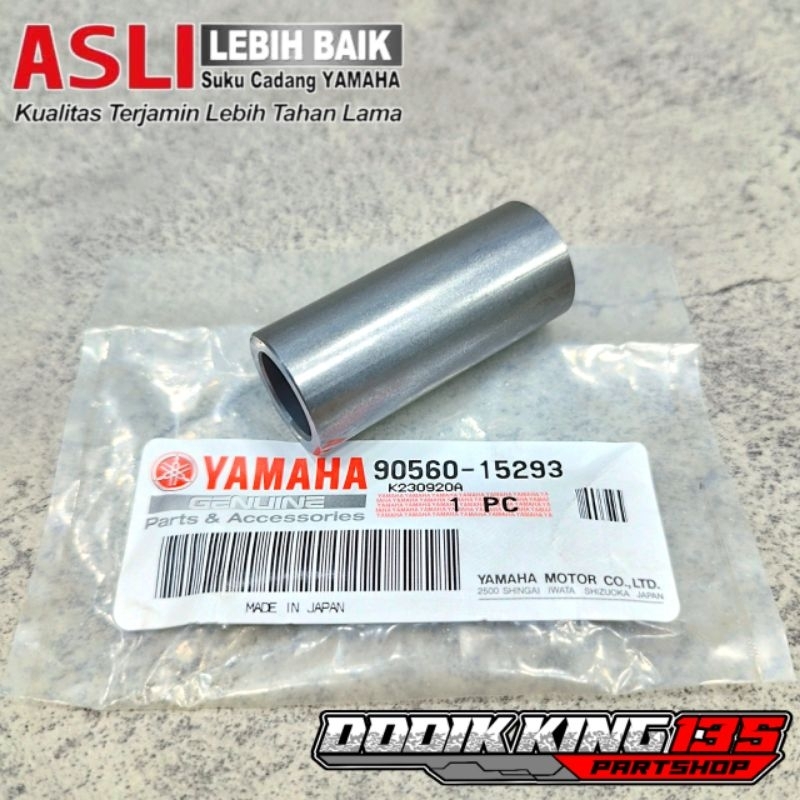 BOSH BOS TROMOL RODA DEPAN TENGAH DALAM RX KING RXK RXS RXR RXZ YT ORIGINAL YAMAHA MADE IN JAPAN | 9