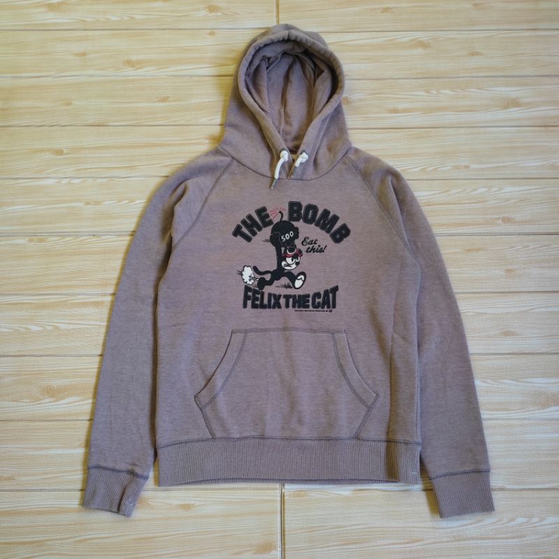 Hoodie Felix by Spao