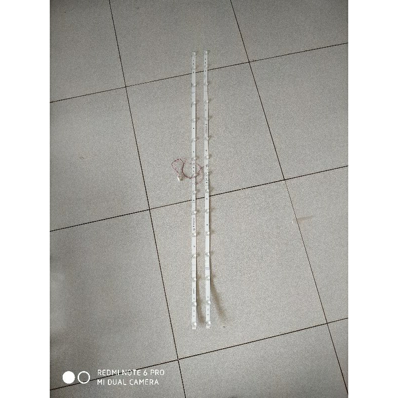 BL - BACKLIGHT - LAMPU TV - TCL - 55A20 - 55A8 - NEW ORIGINAL