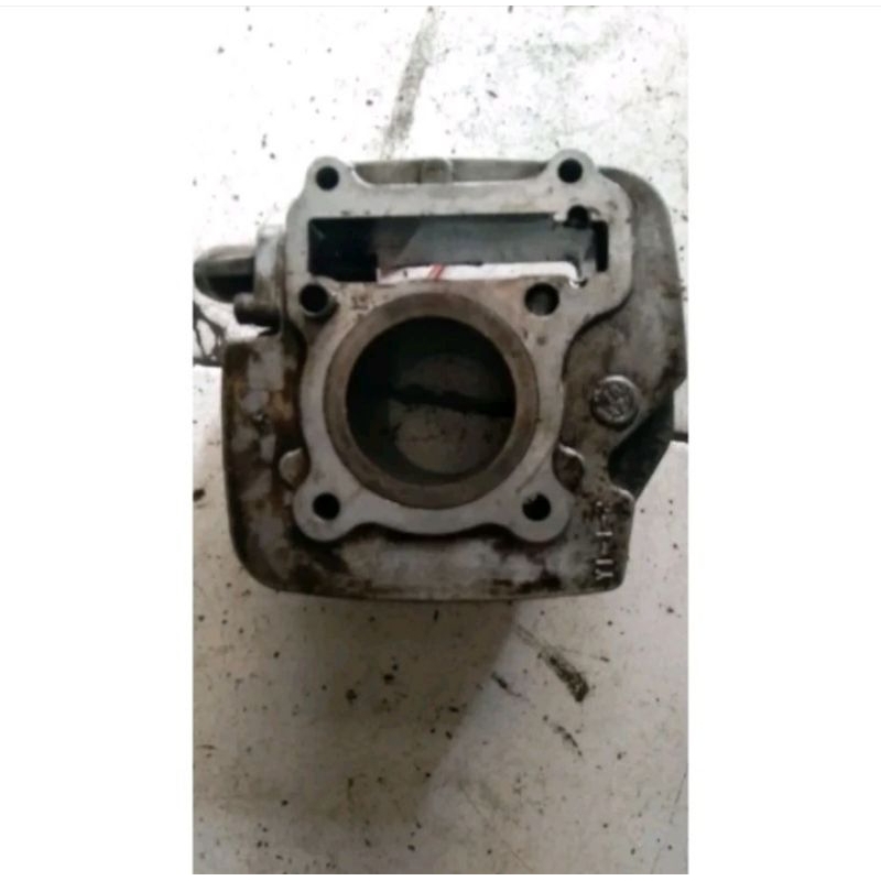 blok seher jupiter z pnp burhan vega new bahan ori