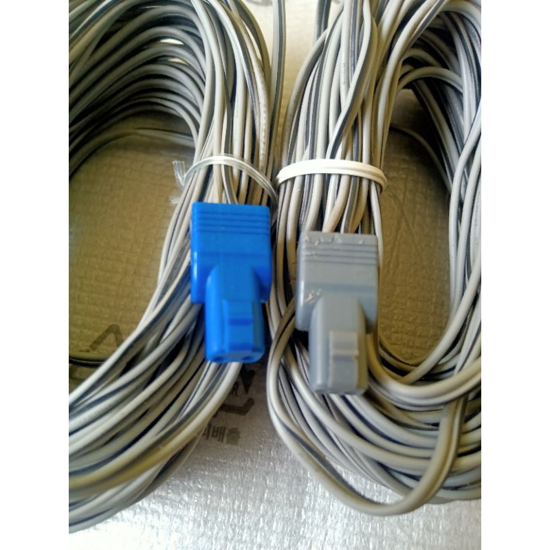soket/konektor kabel speker home theater Sony.PANJANG