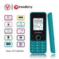 HP CANDYBAR 1.8 INCH STRAWBERRY ST77