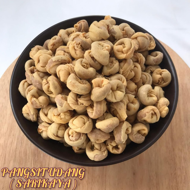 

PANGSIT UDANG SRIKAYA 500 GRAM