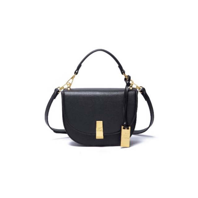 JIMSHONEY SHANA BAG FREE BOX READY SURABAYA BISA COD