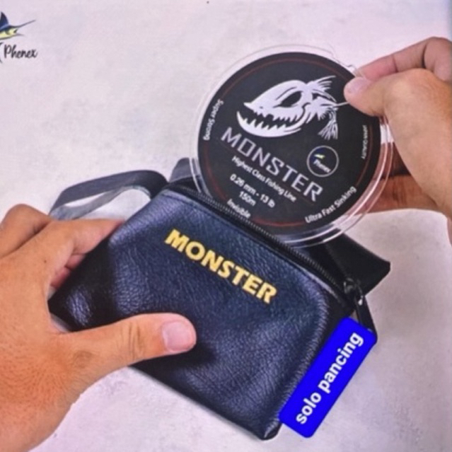 Senar Phenex Monster