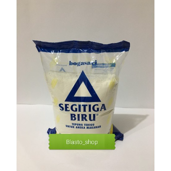 

Bayar Di Tempat terigu segitiga bogasari ekonomis 1 kg ➦➮✶✺