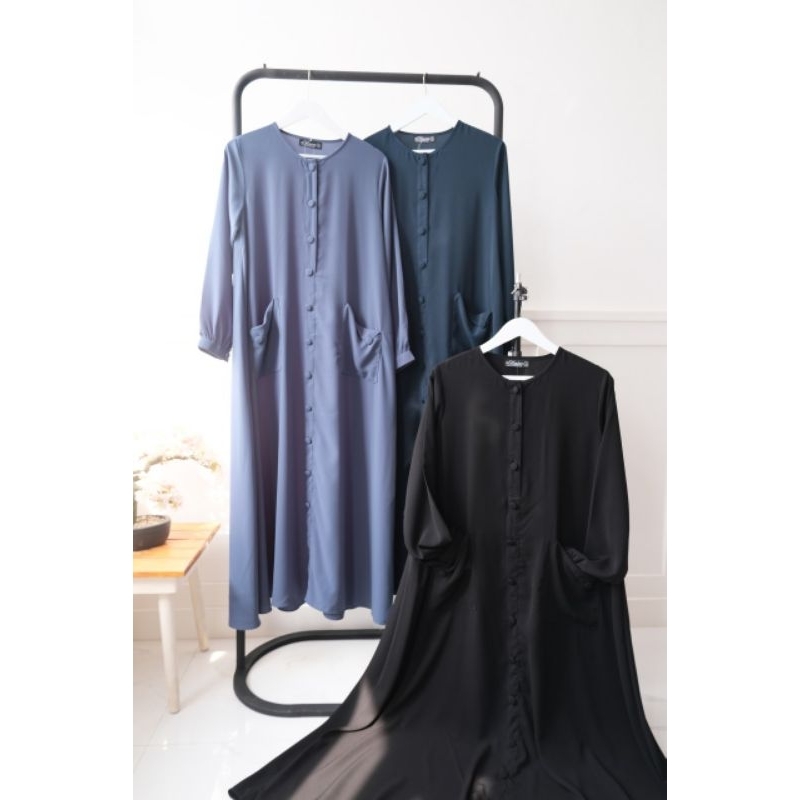 GAMIS CANDY FORTALEZA BY ALHAURAA