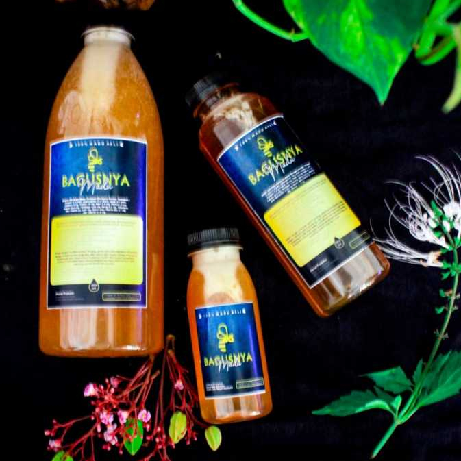 

Madu Premium | Madu Asli