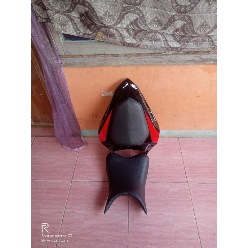 bodi belakang CBR 150R lokal k45a model CBR 250R