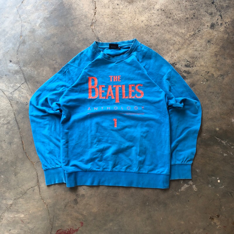 Crewneck The Beatles