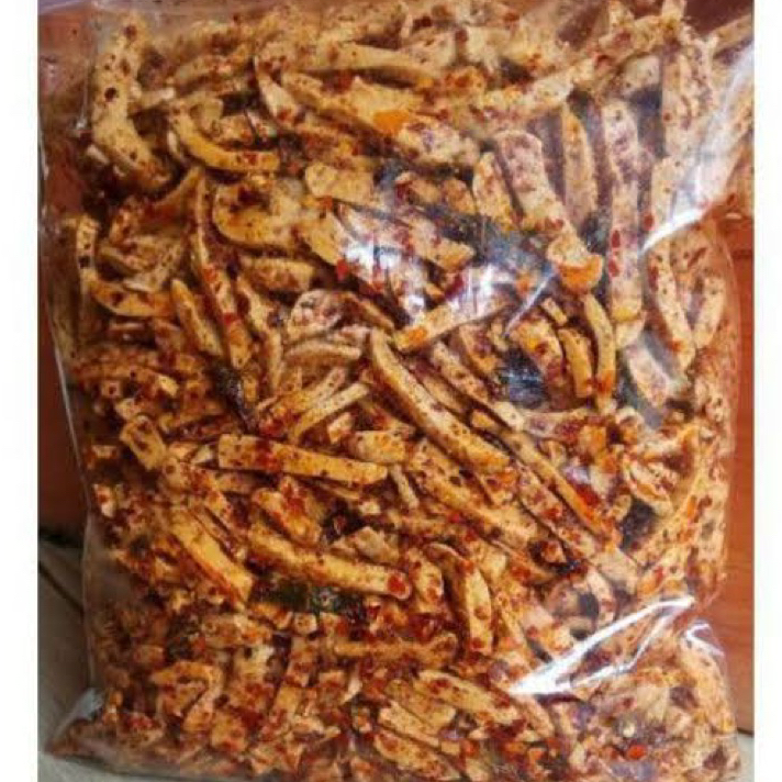 

Terlaku. STIK BASRENG CIKRUH / STICK BASRENG SPESIAL 250gr