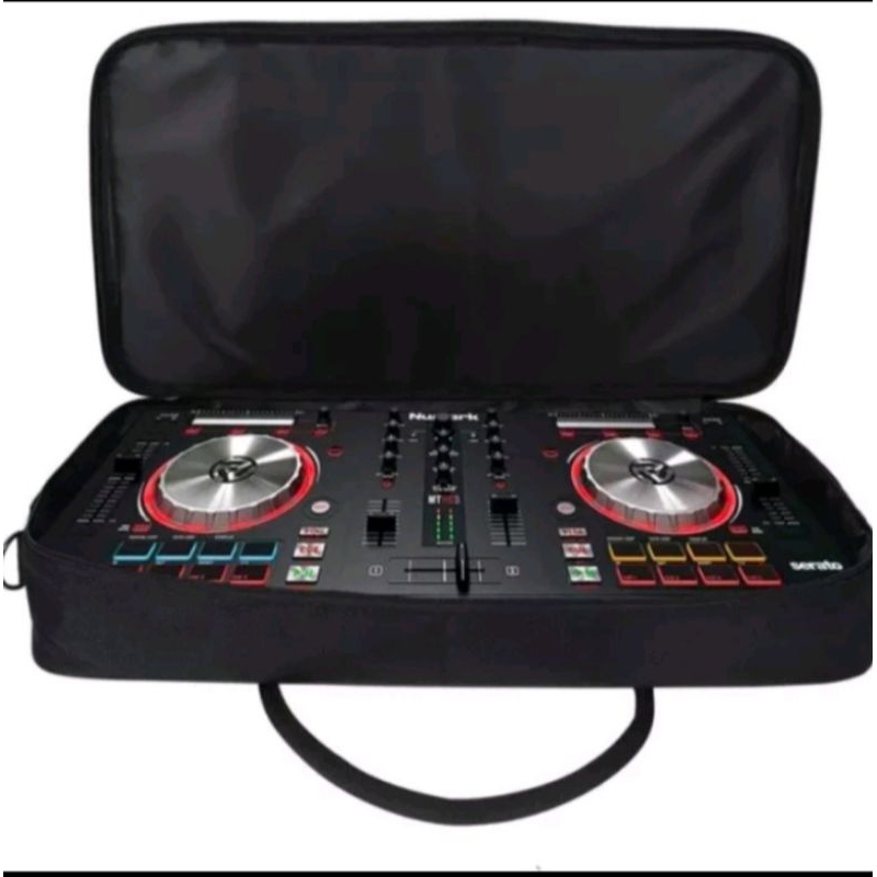 Tas DJ DDJ-FLX4 Simpel Tas controller DJ