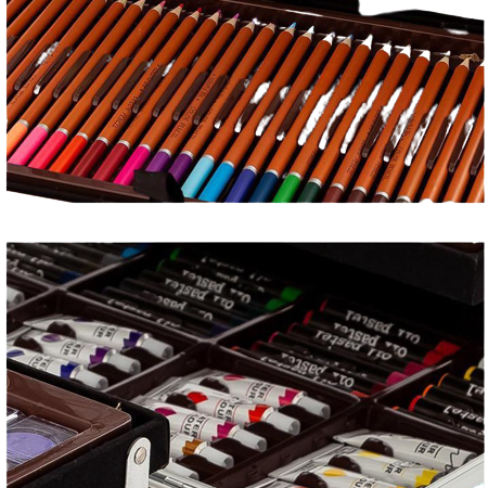 

Produk Keren Crayon Set 145 Pcs Koper Alumunium / Alat Gambar Crayon Set Children Drawing kado anak kado ultah hampers kado lebaran anak