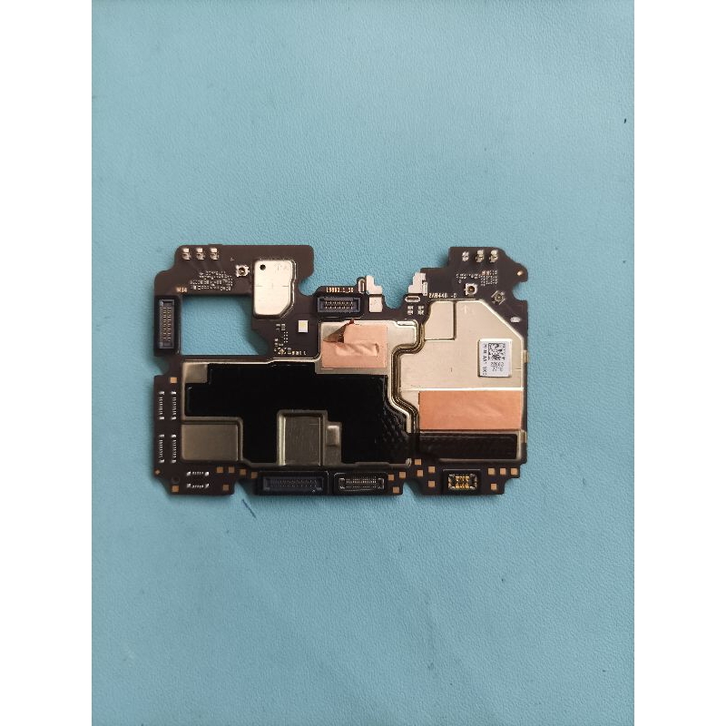 MESIN REALME C30 NORMAL TESTED
