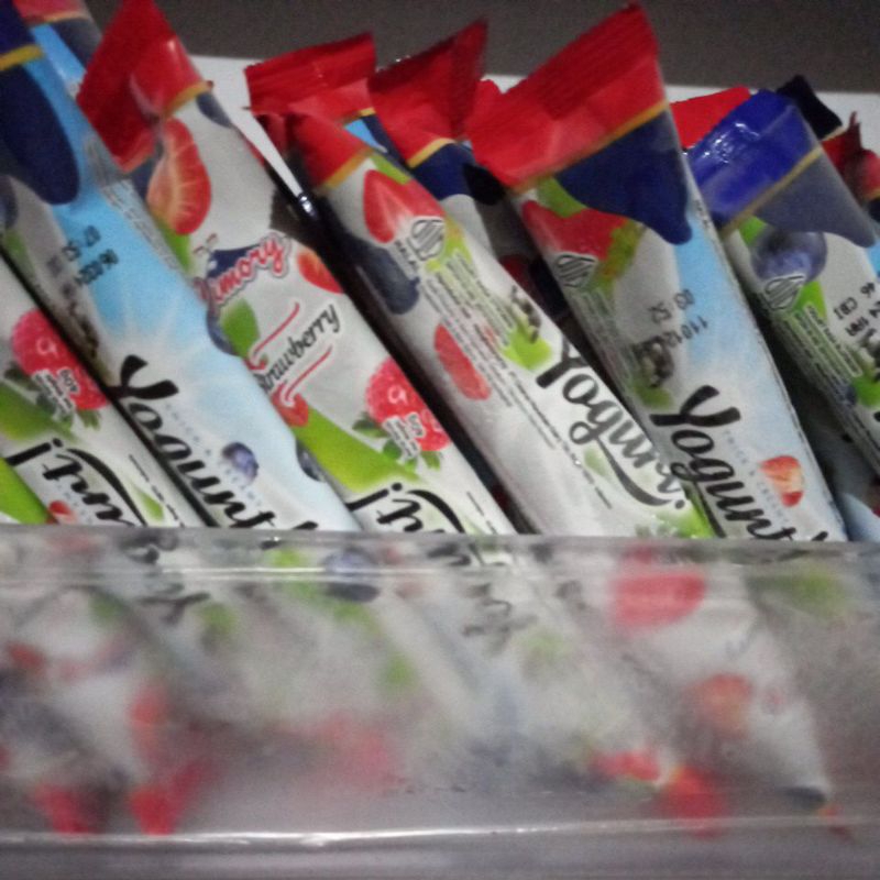 

Cimory Stik Yogurt 6 variant isi 20