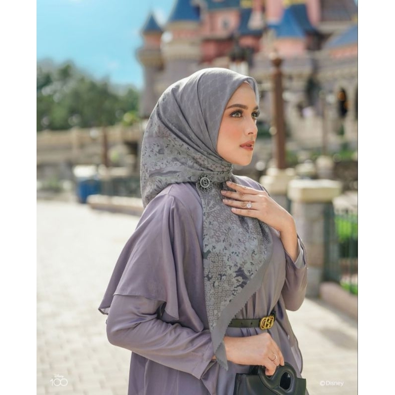 Buttonscarves Jubilation MOON ROCK-NEW