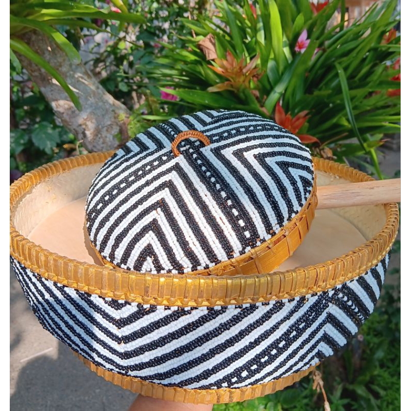 Bokor sultan bali ukuran32cm