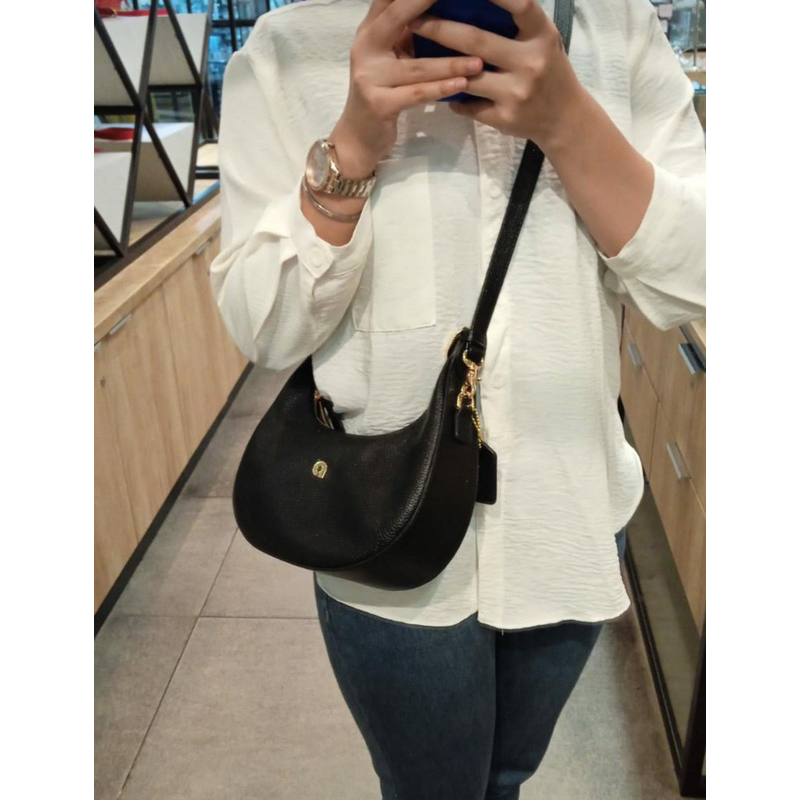 papillon k3517 bisa sling bag