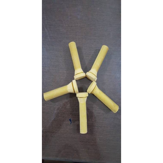 

KARET CABUT BULU BUBUT AYAM MERK GARDA SUPER ELASTIS Diskon