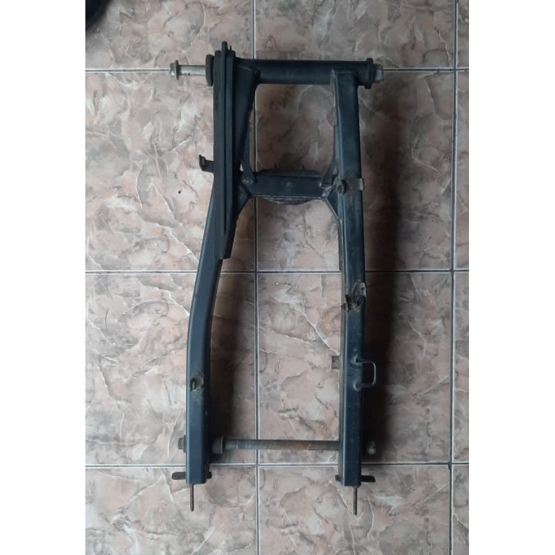 Swing Arm New CB150 R Arm New CB150 R Supitan Arm New CB150 R Original Lepasan Motor