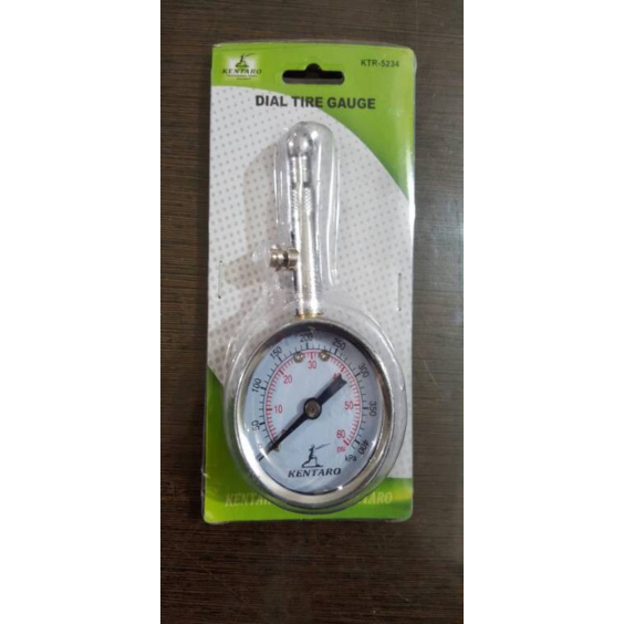 

ALAT UKUR TEKANAN BAN GAUGE KENTARO Diskon