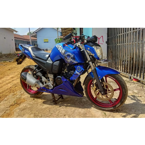 UNDERCOWL R15 old R15 v1 v2 Sambungan fairing R 15 UC