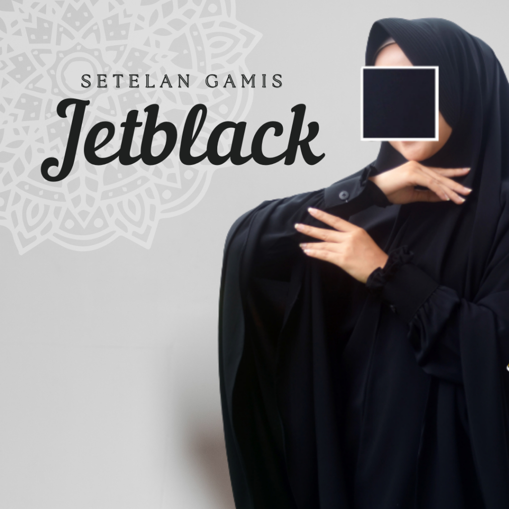 Shabrina Setelan Dress Baju Gamis Syar'i NAHLA Hijab Wanita Terbaru Fashion Muslim Dewasa Gamis Syar