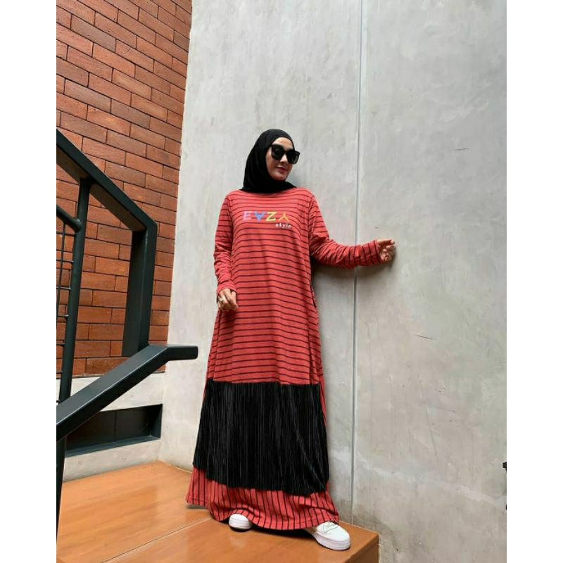 Daily Dress Eazy